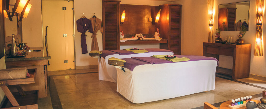 Shanti Maurice Resort & Spa ★★★★★ - Five-star luxury on the white sands of marvellous Mauritius - Mauritius