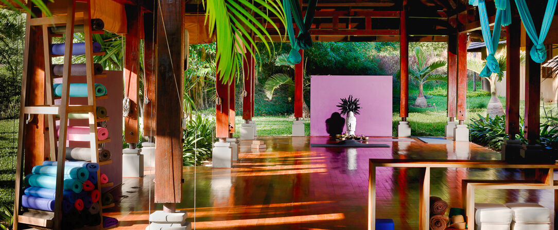 Shanti Maurice Resort & Spa ★★★★★ - Five-star luxury on the white sands of marvellous Mauritius - Mauritius