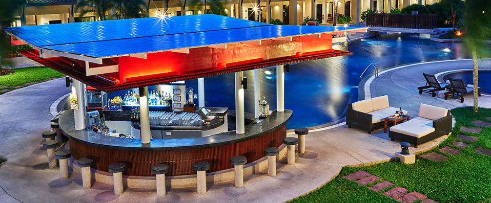 Swissotel Resort Phuket Kamala Beach ★★★★★ - Une adresse de luxe en bord de mer pour vivre des vacances en famille à Phuket ! - Phuket, Thaïlande