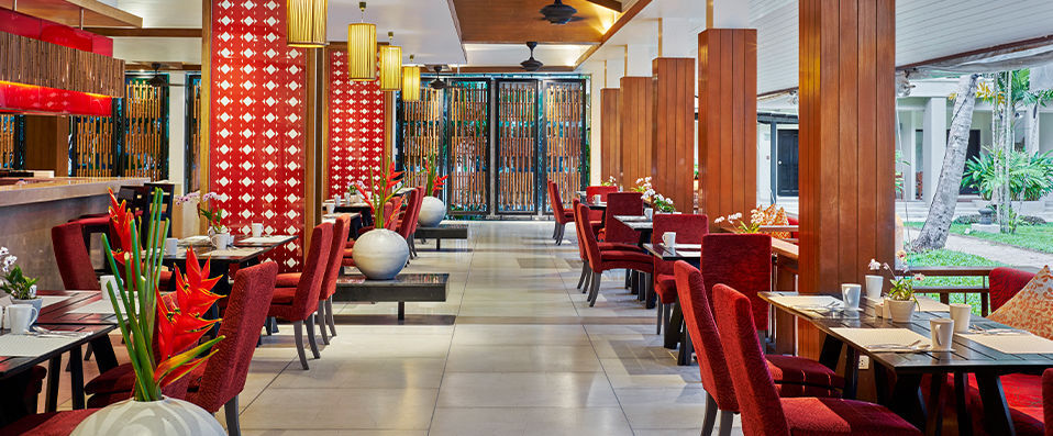 Swissotel Resort Phuket Kamala Beach ★★★★★ - Une adresse de luxe en bord de mer pour vivre des vacances en famille à Phuket ! - Phuket, Thaïlande