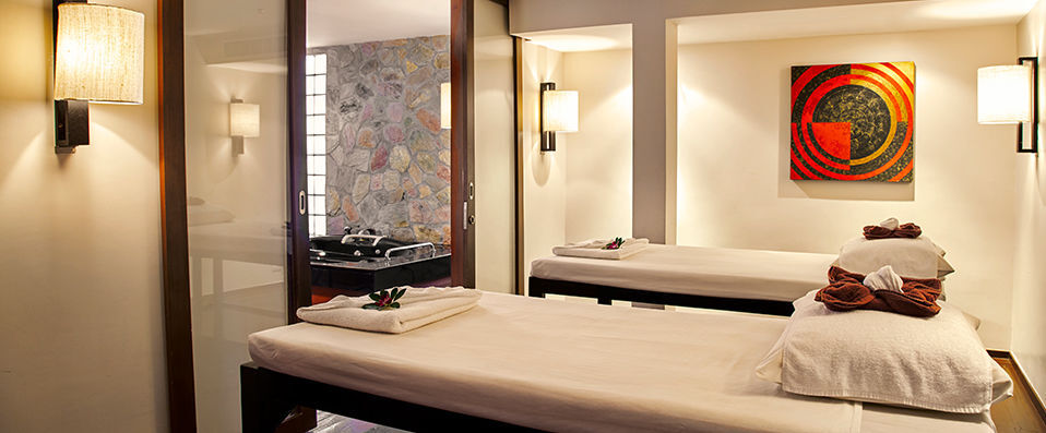 Swissotel Resort Phuket Kamala Beach ★★★★★ - Une adresse de luxe en bord de mer pour vivre des vacances en famille à Phuket ! - Phuket, Thaïlande