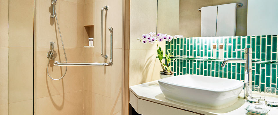 Swissotel Resort Phuket Kamala Beach ★★★★★ - Une adresse de luxe en bord de mer pour vivre des vacances en famille à Phuket ! - Phuket, Thaïlande