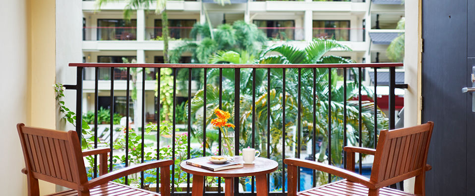 Swissotel Resort Phuket Kamala Beach ★★★★★ - Une adresse de luxe en bord de mer pour vivre des vacances en famille à Phuket ! - Phuket, Thaïlande