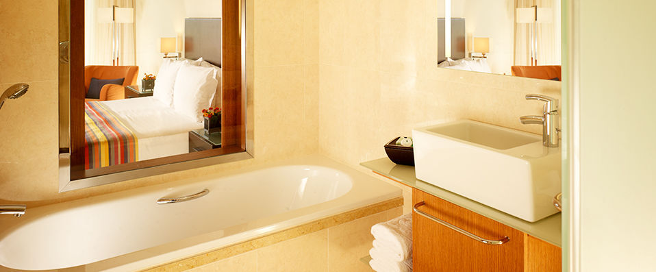 Kernos Beach Hotel & Bungalows ★★★★ - Adresse étoilée face à la mer en Crète. <b>Demi-pension offerte !</b> - Crète, Grèce