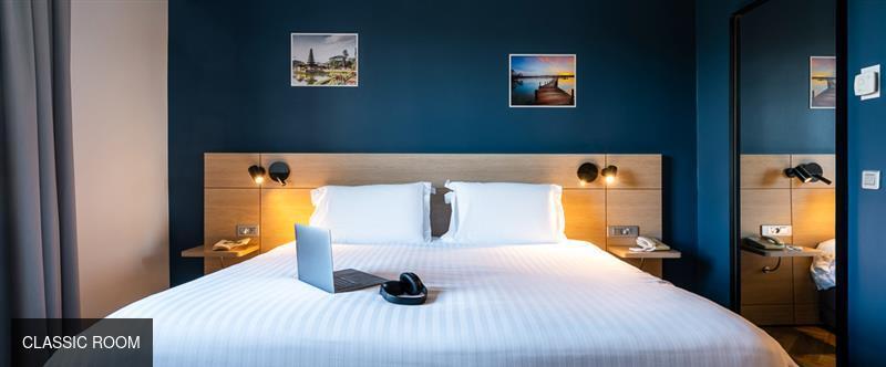 Mercure Chantilly Resort ★★★★ - Savour every moment at this contemporary chateau. - Chantilly, France
