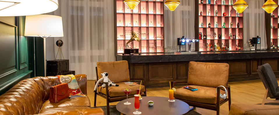 Mercure Chantilly Resort ★★★★ - Savour every moment at this contemporary chateau. - Chantilly, France