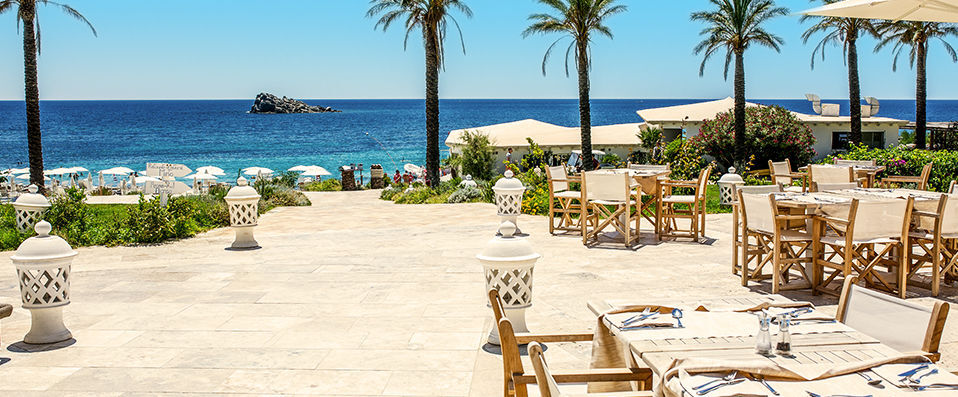 Falkensteiner Resort Capo Boi ★★★★★ - Spa, plage privée & souvenirs incroyables en Sardaigne. - Sardaigne, Italie