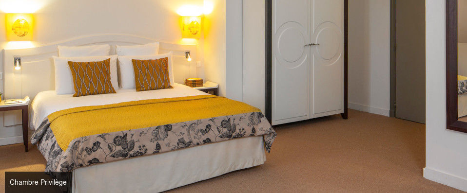 Mercure Rambouillet Relays du Château ★★★★ - Séjournez dans une ville royale. - Yvelines, France