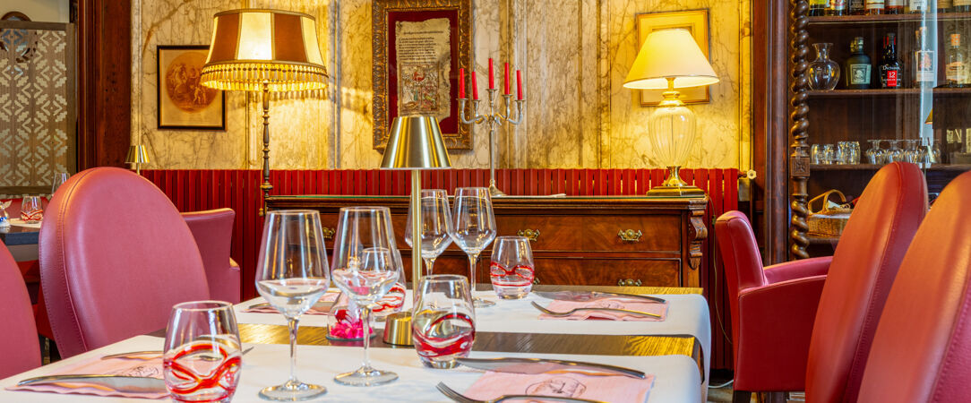 Château Hôtel du Colombier ★★★★ - A royal haven just minutes from Brittany’s most beautiful beach - Saint-Malo, France