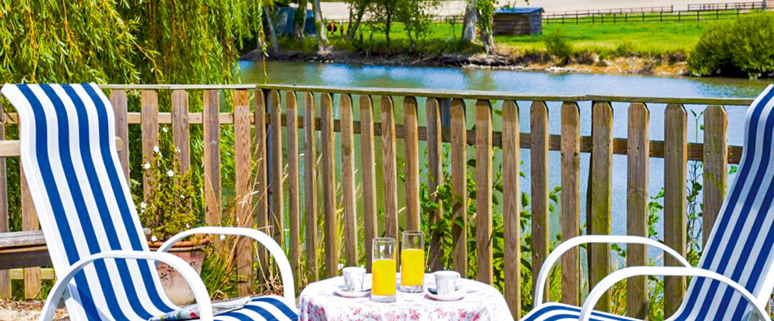Château Hôtel du Colombier ★★★★ - Château du XVIIIe siècle à Saint-Malo. - Saint-Malo, France