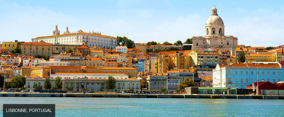 My Story Hotel Charming Augusta - The perfect central location to start your own Lisbon love story. - Lisbonne, Portugal