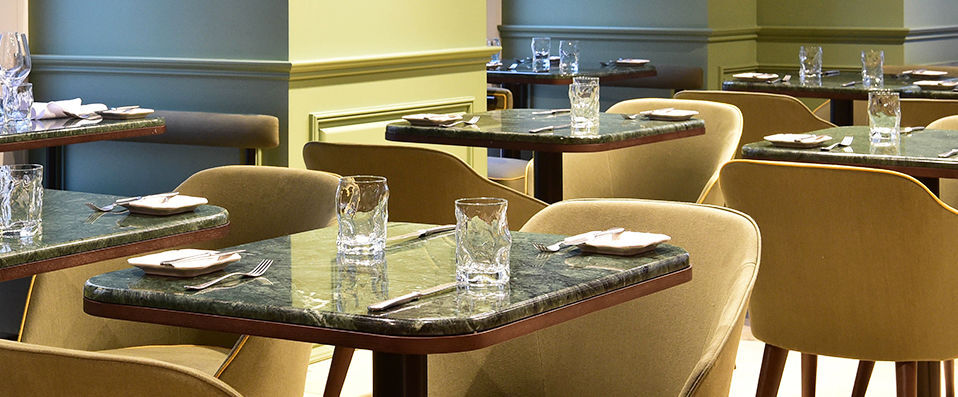 My Story Hotel Charming Augusta - The perfect central location to start your own Lisbon love story. - Lisbonne, Portugal