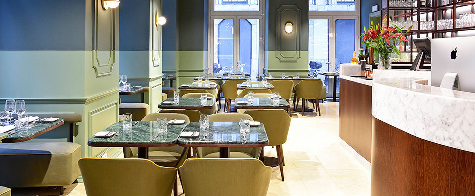 My Story Hotel Charming Augusta - The perfect central location to start your own Lisbon love story. - Lisbonne, Portugal