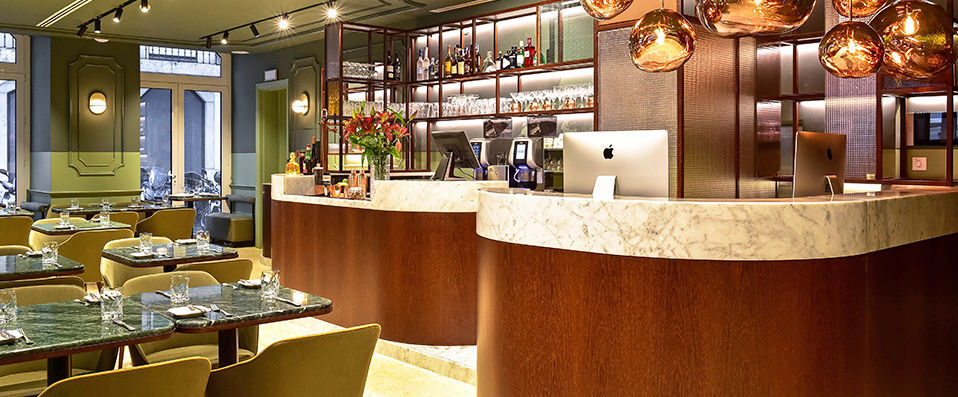 My Story Hotel Charming Augusta - The perfect central location to start your own Lisbon love story. - Lisbonne, Portugal