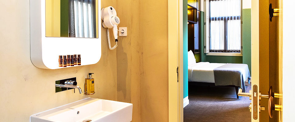 My Story Hotel Charming Augusta - The perfect central location to start your own Lisbon love story. - Lisbonne, Portugal