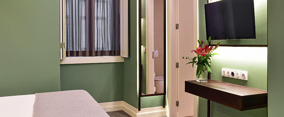 My Story Hotel Charming Augusta - The perfect central location to start your own Lisbon love story. - Lisbonne, Portugal
