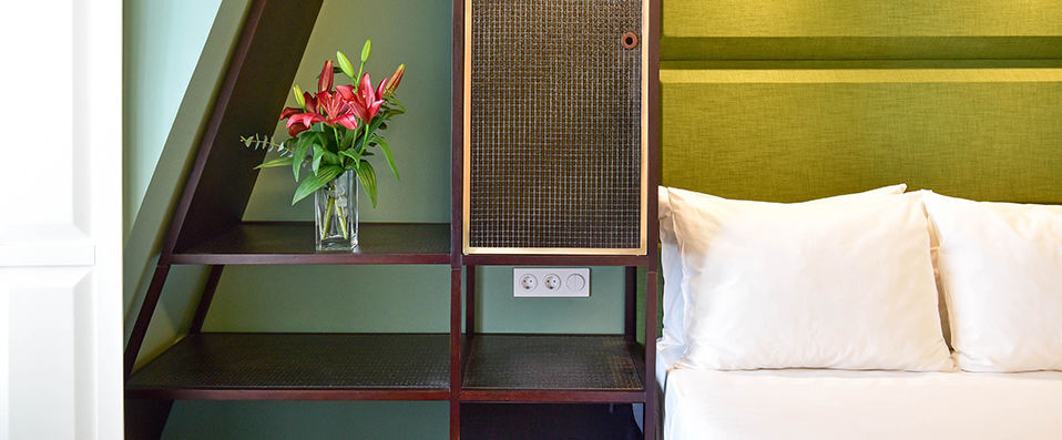My Story Hotel Charming Augusta - The perfect central location to start your own Lisbon love story. - Lisbonne, Portugal