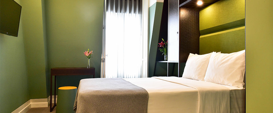 My Story Hotel Charming Augusta - The perfect central location to start your own Lisbon love story. - Lisbonne, Portugal