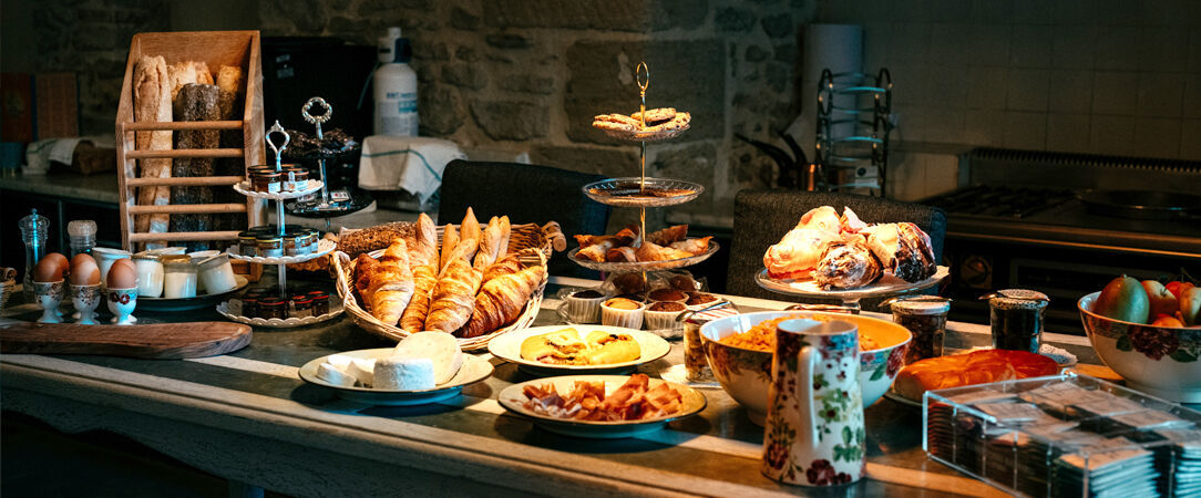 Le Clos Violette et Le 11 d'Aglaé - Dernière minute - Vivre le charme & la douceur de vivre du Sud depuis une adresse historique. - Vaucluse, France