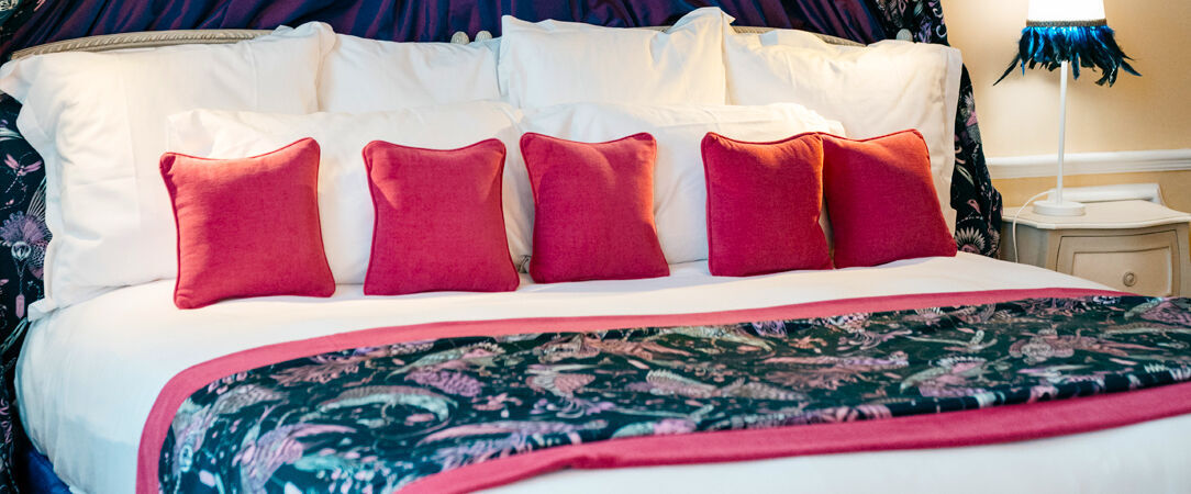 Le Clos Violette et Le 11 d'Aglaé - Dernière minute - Vivre le charme & la douceur de vivre du Sud depuis une adresse historique. - Vaucluse, France