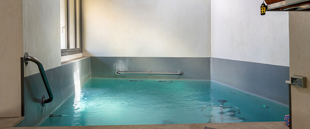 Le Clos Violette et Le 11 d'Aglaé - Dernière minute - Vivre le charme & la douceur de vivre du Sud depuis une adresse historique. - Vaucluse, France