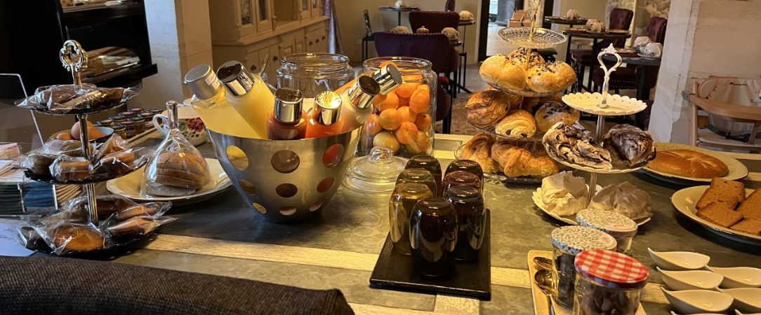 Le Clos Violette et Le 11 d'Aglaé - Dernière minute - Vivre le charme & la douceur de vivre du Sud depuis une adresse historique. - Vaucluse, France