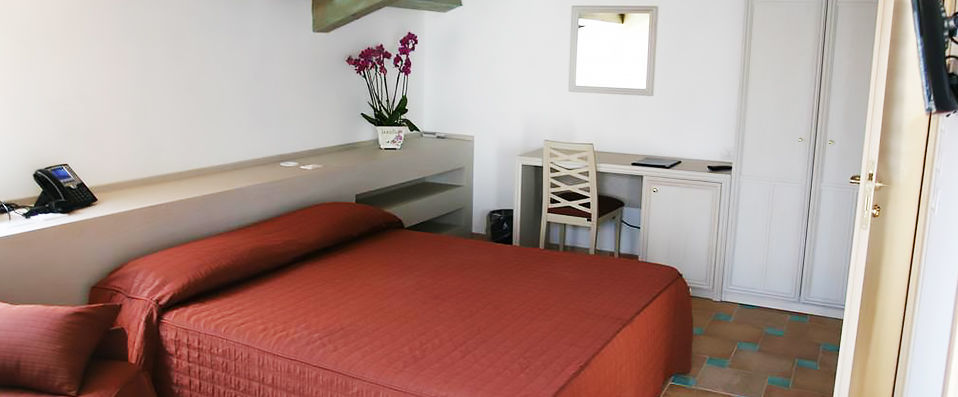 Hotel Villa Fanusa ★★★★ - Séjour authentique dans la baie de Syracuse. - Sicile, Italie
