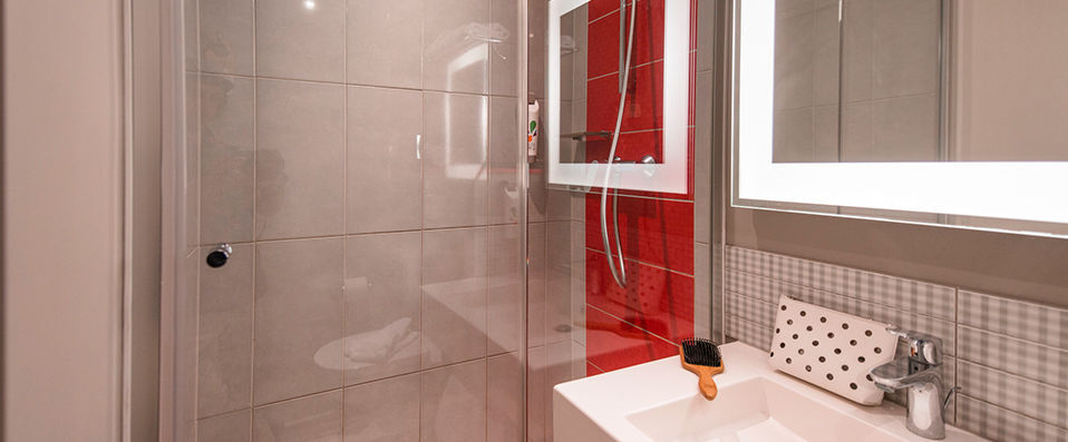 Ibis Styles Lille Centre Grand Place - « Lille » aux merveilles. - Lille, France