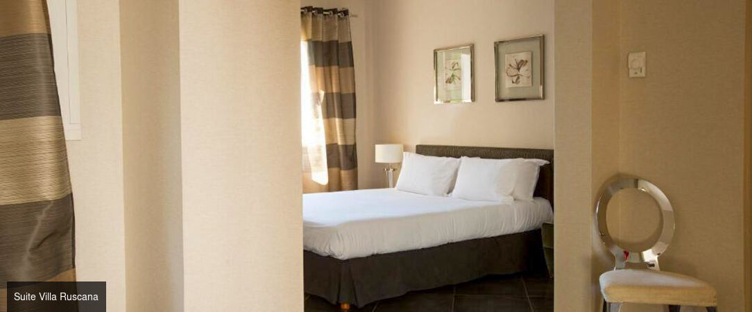 Le Pinarello ★★★★ - Beachside luxury in southern Corsica. - Corsica, France