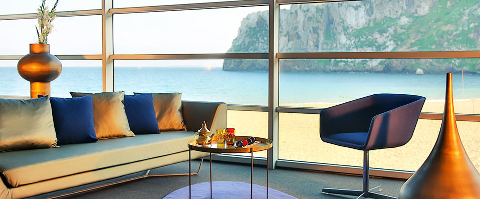 Mercure Quemado Resort ★★★★ - A beachfront retreat on one of Morocco’s most beautiful bays - Al Hoceima, Morocco