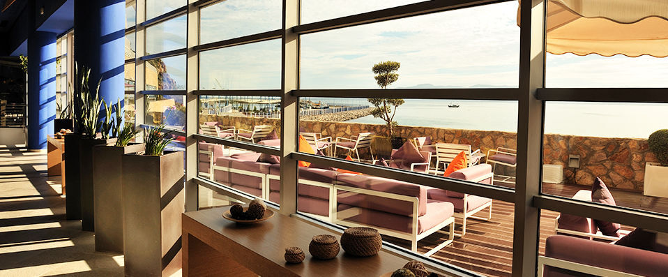 Mercure Quemado Resort ★★★★ - A beachfront retreat on one of Morocco’s most beautiful bays - Al Hoceima, Morocco