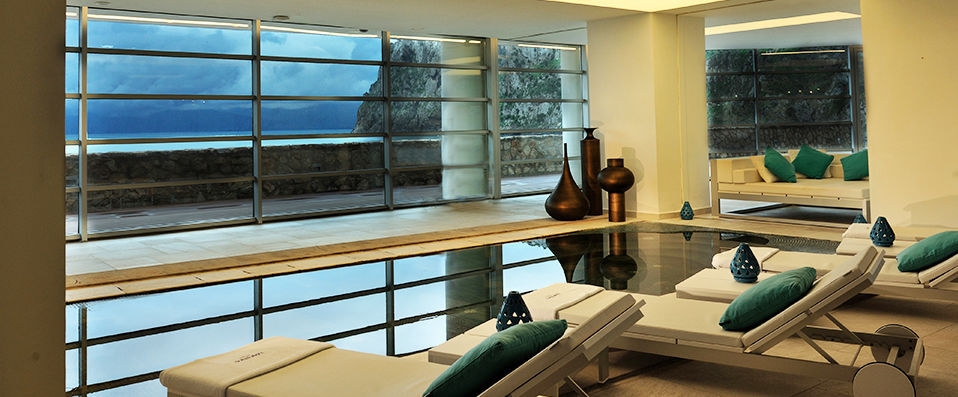 Mercure Quemado Resort ★★★★ - A beachfront retreat on one of Morocco’s most beautiful bays - Al Hoceima, Morocco
