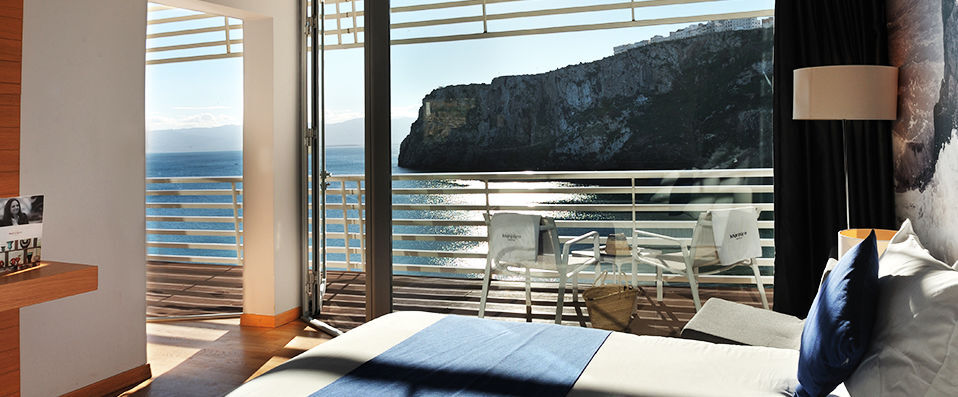 Mercure Quemado Resort ★★★★ - A beachfront retreat on one of Morocco’s most beautiful bays - Al Hoceima, Morocco