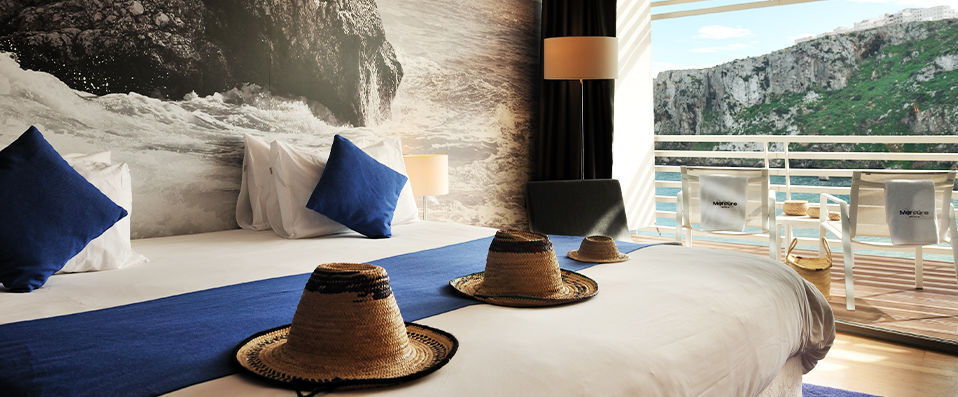 Mercure Quemado Resort ★★★★ - A beachfront retreat on one of Morocco’s most beautiful bays - Al Hoceima, Morocco