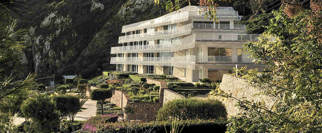 Mercure Quemado Al Hoceima Resort ★★★★ - Échappée en bord de mer au nord du Maroc. - Al Hoceima, Maroc