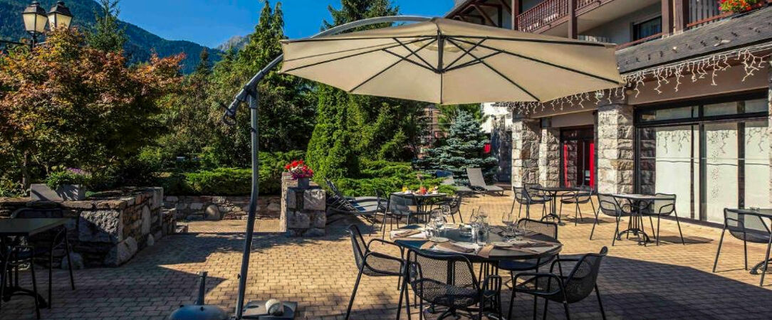 Mercure Sensoria Saint Lary ★★★★ - Séjour nature et bien-être au cœur des Pyrénées. - Occitanie, France