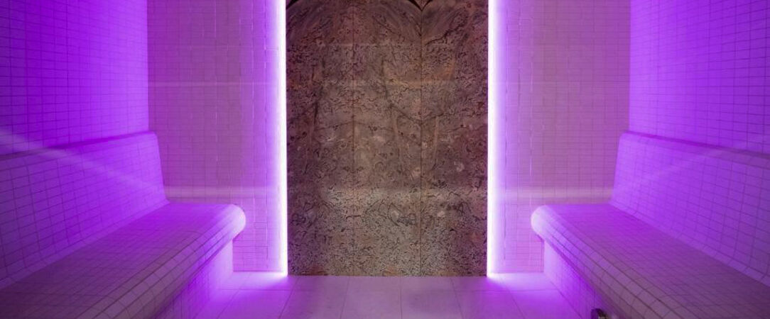 Mercure Sensoria Saint Lary ★★★★ - Séjour nature et bien-être au cœur des Pyrénées. - Occitanie, France