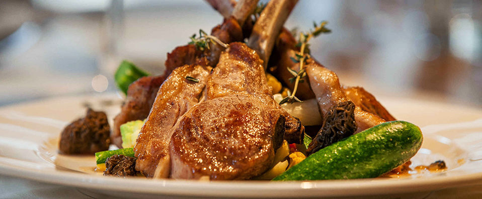 Mercure Sensoria Saint Lary ★★★★ - Séjour nature et bien-être au cœur des Pyrénées. - Occitanie, France