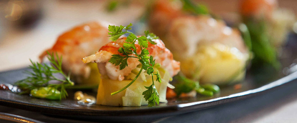 Mercure Sensoria Saint Lary ★★★★ - Séjour nature et bien-être au cœur des Pyrénées. - Occitanie, France