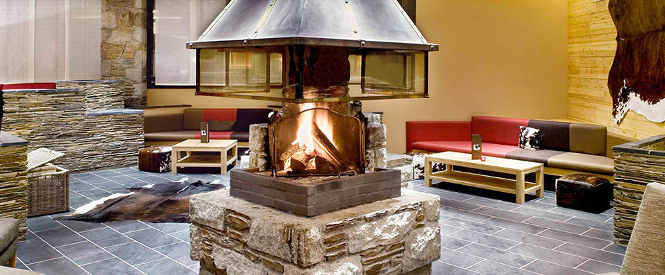 Mercure Sensoria Saint Lary ★★★★ - Séjour nature et bien-être au cœur des Pyrénées. - Occitanie, France