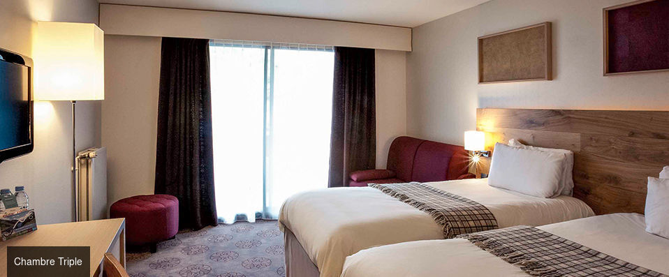 Mercure Sensoria Saint Lary ★★★★ - Séjour nature et bien-être au cœur des Pyrénées. - Occitanie, France