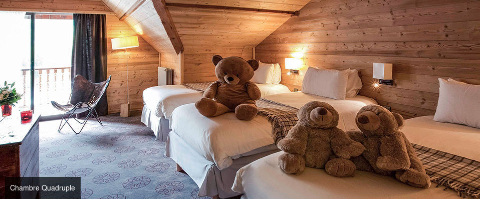 Mercure Sensoria Saint Lary ★★★★ - Séjour nature et bien-être au cœur des Pyrénées. - Occitanie, France