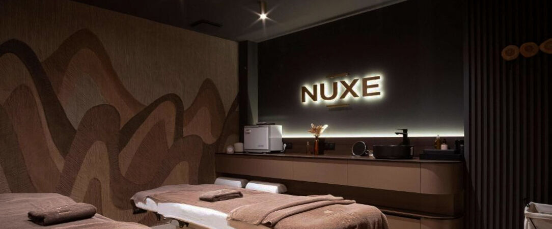 Mercure Saint Lary ★★★★ - Séjour nature et bien-être au cœur des Pyrénées. - Occitanie, France