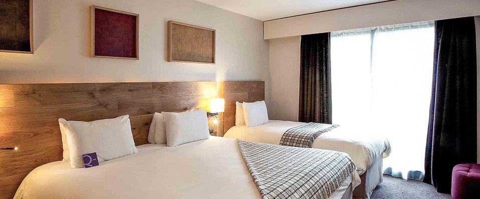 Mercure Sensoria Saint Lary ★★★★ - Échappée relaxante dans les montagnes pyrénéennes. - Occitanie, France
