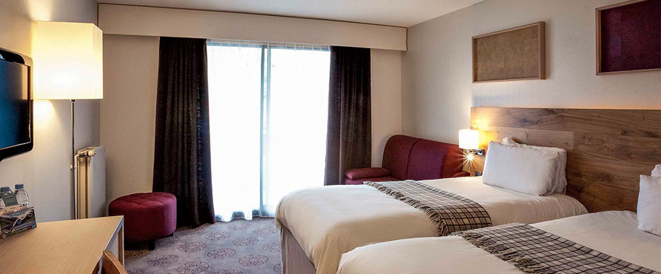 Mercure Sensoria Saint Lary ★★★★ - Échappée relaxante dans les montagnes pyrénéennes. - Occitanie, France