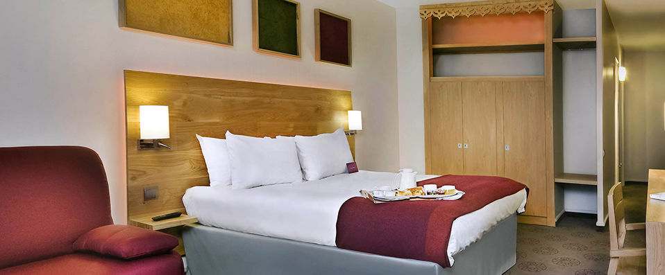 Mercure Sensoria Saint Lary ★★★★ - Échappée relaxante dans les montagnes pyrénéennes. - Occitanie, France