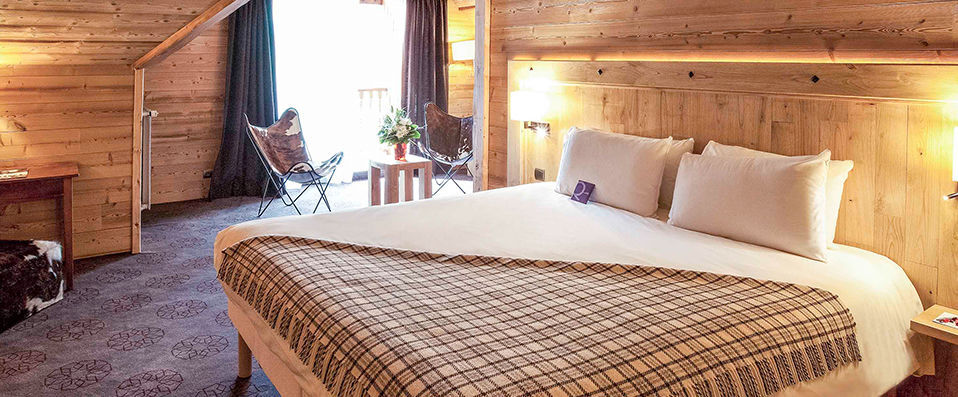 Mercure Sensoria Saint Lary ★★★★ - Échappée relaxante dans les montagnes pyrénéennes. - Occitanie, France
