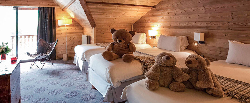 Mercure Sensoria Saint Lary ★★★★ - Échappée relaxante dans les montagnes pyrénéennes. - Occitanie, France