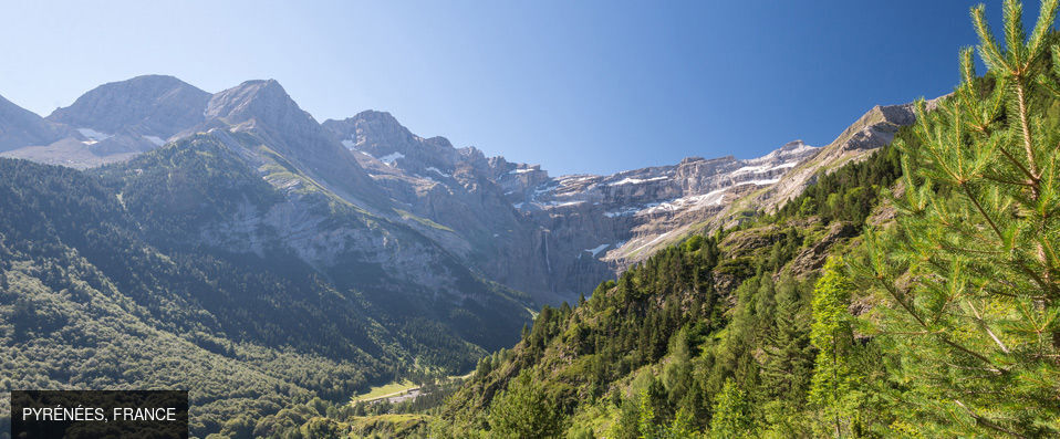Mercure Sensoria Saint Lary ★★★★ - Échappée relaxante dans les montagnes pyrénéennes. - Occitanie, France