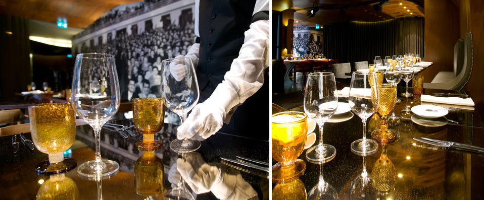 Hotel Teatro ★★★★ - A touch of glamour in the heart of old Porto - Porto, Portugal